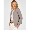 image:imageANRABESS Cardigan Sweaters for Women Button Up 2026 Fall OutfitsBright Camel