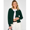 image:imageANRABESS Cardigan Sweaters for Women Button Up 2026 Fall OutfitsDark Green