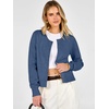 image:imageANRABESS Cardigan Sweaters for Women Button Up 2026 Fall OutfitsDeep Blue