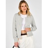 image:imageANRABESS Cardigan Sweaters for Women Button Up 2026 Fall OutfitsLight Grey
