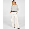 image:imageANRABESS Cardigan Sweaters for Women Button Up 2026 Fall OutfitsLight Grey