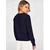image:imageANRABESS Cardigan Sweaters for Women Button Up 2026 Fall OutfitsNavy Blue