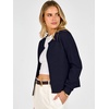 image:imageANRABESS Cardigan Sweaters for Women Button Up 2026 Fall OutfitsNavy Blue
