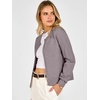 image:imageANRABESS Cardigan Sweaters for Women Button Up 2026 Fall OutfitsPink