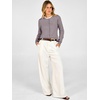 image:imageANRABESS Cardigan Sweaters for Women Button Up 2026 Fall OutfitsPink