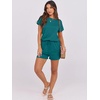 image:imageANRABESS Rompers for Women Summer 2026 Casual Dressy One Piece Tshirt Short Pants Jumpsuit Beach Vacation Outfit Clothes04 Lake
