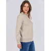 image:imageANRABESS Sweaters for Women Long Sleeve Lightweight Fall OutfitsAlmond