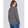 image:imageANRABESS Sweaters for Women Long Sleeve Lightweight Fall OutfitsDark Gray