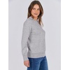 image:imageANRABESS Sweaters for Women Long Sleeve Lightweight Fall OutfitsLight Gray