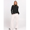 image:imageANRABESS Turtleneck Sweaters for Women Long Sleeve TopsBlack
