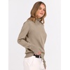 image:imageANRABESS Turtleneck Sweaters for Women Long Sleeve TopsBright Tan