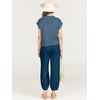 image:imageANRABESS Two Piece Sets for Women Lounge Airport OutfitsDeep Blue