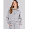 image:imageANRABESS Women 2 Piece Set Sweatsuits Lounge Fall OutfitsLight Grey