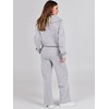 image:imageANRABESS Women 2 Piece Set Sweatsuits Lounge Fall OutfitsLight Grey