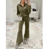 image:imageANRABESS Women 2 Piece Set Sweatsuits Lounge Fall OutfitsOlive