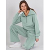 image:imageANRABESS Women 2 Piece Set Sweatsuits Lounge Fall OutfitsPea Green