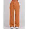 image:imageANRABESS Women 2 Piece Set Sweatsuits Lounge Fall OutfitsPumpkin