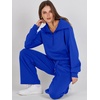 image:imageANRABESS Women 2 Piece Set Sweatsuits Lounge Fall OutfitsRoyal Blue