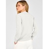 image:imageANRABESS Women Henley Long Sleeve Lightweight Fall SweatersWhite