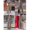 image:imageANRABESS Womens 2 Piece Lounge Sets 2026 Fall Trendy OutfitsBrown
