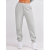 image:imageANRABESS Womens 2 Piece Lounge Sweat Sets Fall Fashion Matching SweatsuitsLight Gray
