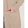 image:imageANRABESS Womens Lightweight Long Cardigan Sweaters 2026 Fall OutfitsLight Khaki