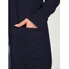 image:imageANRABESS Womens Lightweight Long Cardigan Sweaters 2026 Fall OutfitsNavy Blue