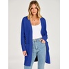 image:imageANRABESS Womens Lightweight Long Cardigan Sweaters 2026 Fall OutfitsRoyal Blue