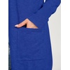 image:imageANRABESS Womens Lightweight Long Cardigan Sweaters 2026 Fall OutfitsRoyal Blue