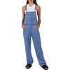 B Washed Blue