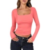 Bright Coral