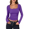 Bright Purple