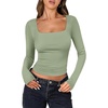 Pea Green