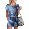 Tie Dye Space