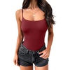 Deep Red