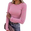 Hot Pink White