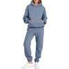 Grey Blue