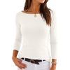 Cream White