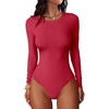 Bright Red