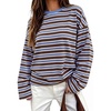 Coffee Stripes