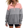 Pink Grey