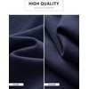 image:imageANRABESS Crewneck Sweatshirts for Women Long Sleeve ShirtsDark Blue