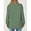 image:imageANRABESS Crewneck Sweatshirts for Women Long Sleeve ShirtsGreen