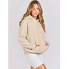 image:imageANRABESS Hoodies for Women Oversized Fleece SweatshirtsApricot