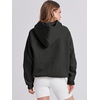 image:imageANRABESS Hoodies for Women Oversized Fleece SweatshirtsBlack
