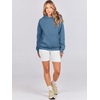 image:imageANRABESS Hoodies for Women Oversized Fleece SweatshirtsDeep Blue