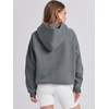 image:imageANRABESS Hoodies for Women Oversized Fleece SweatshirtsGrey
