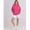 image:imageANRABESS Hoodies for Women Oversized Fleece SweatshirtsHot Pink