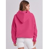 image:imageANRABESS Hoodies for Women Oversized Fleece SweatshirtsHot Pink