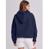 image:imageANRABESS Hoodies for Women Oversized Fleece SweatshirtsNavy Blue